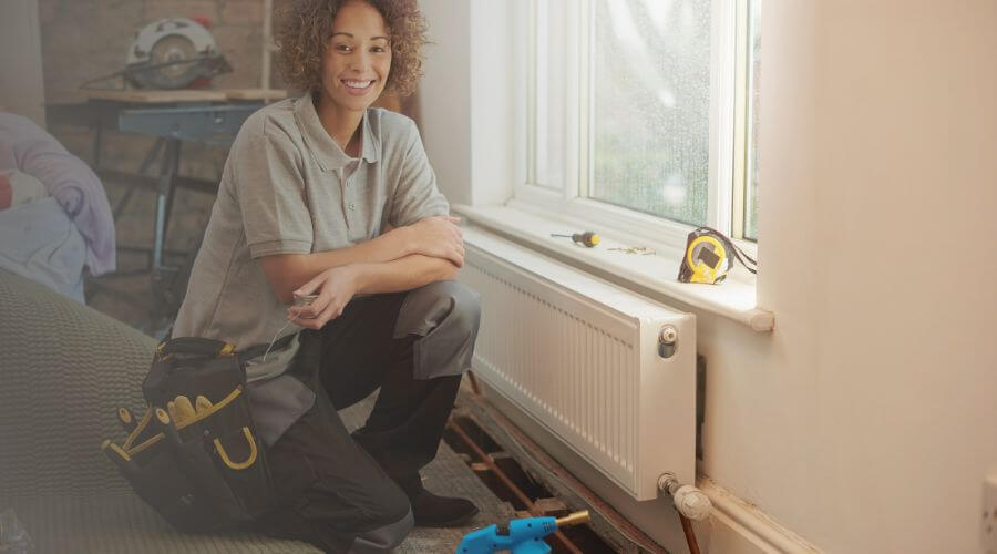 Professional sewer line replacement in Beason, IL